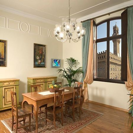 Donatello Penthouse Daire Floransa Dış mekan fotoğraf