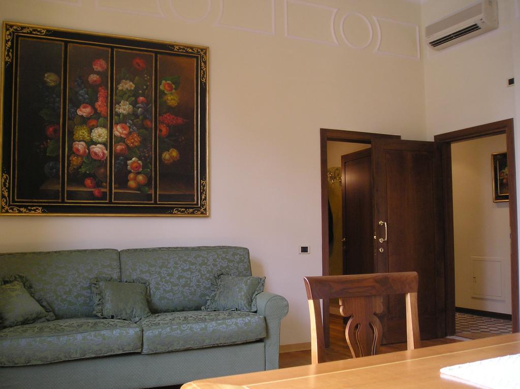 Donatello Penthouse Daire Floransa Dış mekan fotoğraf