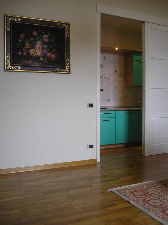 Donatello Penthouse Daire Floransa Dış mekan fotoğraf
